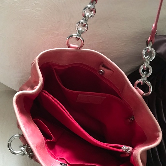 Authentic COACH bag - Picture 3 of 4